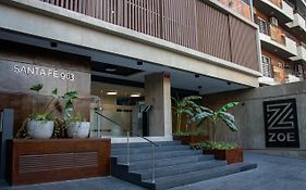 Cálido departamento premium